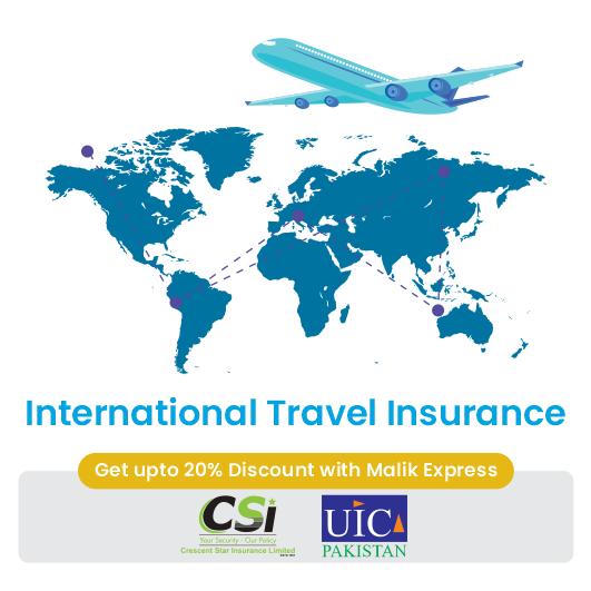 Travel Insurance